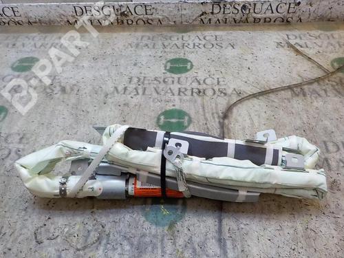 left-curtain-airbag-nissan-x-trail-ii-t31-20-dci-k85pajg000-2007-2008-2009-2010-2011-2012-2013-2014-2015-2016-2017-2018-3856315 main image