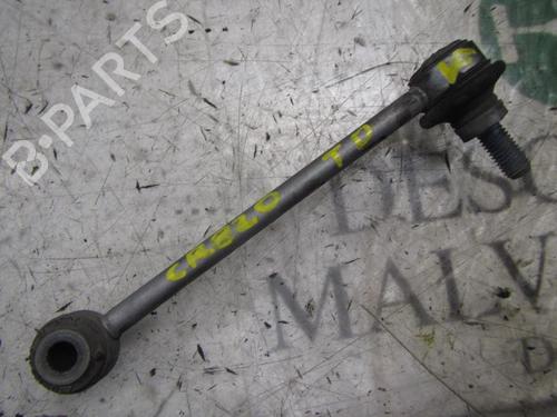 Used Right rear suspension arm BMW 1 (E87) 118 d (143 hp) 14274579