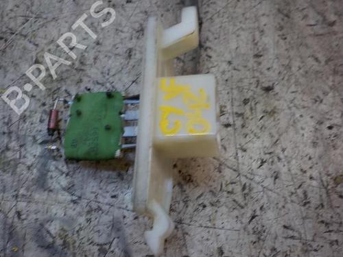 Heater resistor FORD ECOSPORT 1.5 EcoBlue TDCi | BP11643981M108 