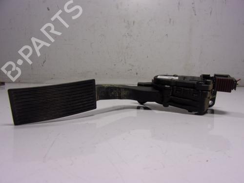 Used Pedal NISSAN NAVARA NP300 (D40) 2.5 dCi (174 hp) 15908814