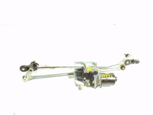 Used Front wiper motor BMW 1 (E87) 116 d (116 hp) 9225918