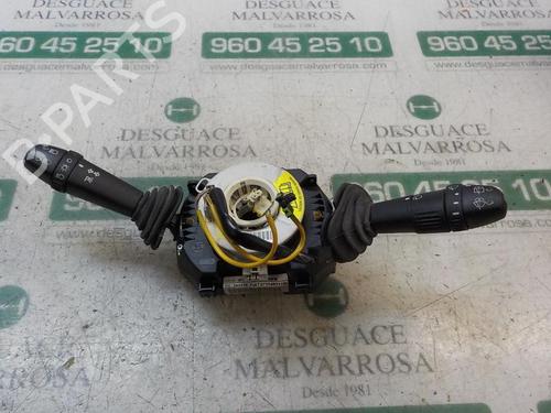 Used Headlight switch Headlight switch FIAT BRAVO II (198_) 1.6 D Multijet (198AXL1B) (120 hp) 3871514 3871514