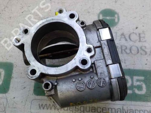 Throttle body MERCEDES-BENZ R-CLASS (W251, V251)  | BP6328934M82 