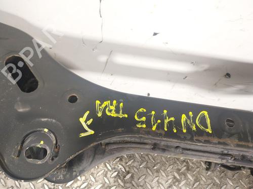Rear axle HYUNDAI TUCSON (TL, TLE) 1.7 CRDi | BP17100278M2 