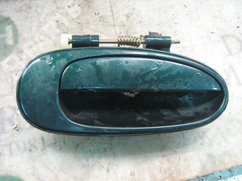 Used Rear right exterior door handle Rear right exterior door handle KIA SEPHIA Saloon (FA) 1.5 i (80 hp) 3755236 3755236