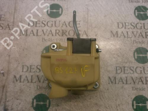 Gear lever FORD FOCUS C-MAX (DM2) 1.6 TDCi | BP7409744M90 