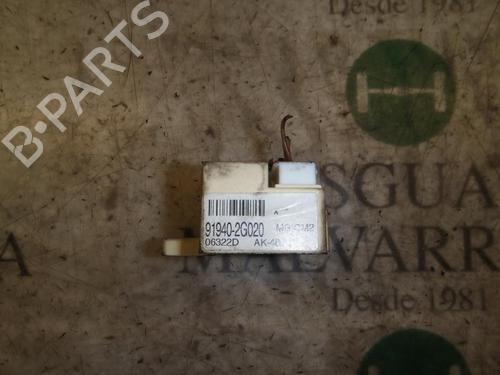 Elektronisk modul KIA CARENS III MPV (UN) 2.0 CRDi 140 | BP3803346M83 