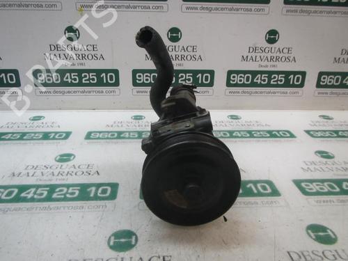 Used Steering pump Steering pump FORD TRANSIT Van (FA_ _) 2.4 TDE (125 hp) 3879251 3879251