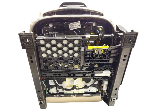 Left front seat BMW X3 (G01, F97, G08) xDrive 30 e Plug-in-Hybrid | BP33753409C15  - Image 6