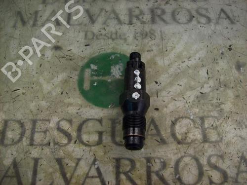 Used Injector PEUGEOT 306 Hatchback (7A, 7C, N3, N5) 1.9 D (69 hp) 3763290