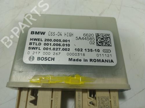 Electronic module BMW 8 Coupe (G15, F92) 840 d xDrive | BP26144803M83 - Image 4