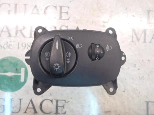 Used Headlight switch Headlight switch FORD TRANSIT CONNECT (P65_, P70_, P80_) 1.8 TDCi (90 hp) 3800864 3800864