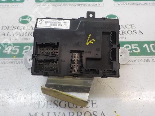 Used Electronic module Electronic module FORD FIESTA VI (CB1, CCN) 1.6 TDCi (90 hp) 3865853 3865853