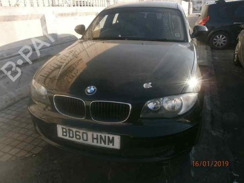 BMW 1 (E87)  118 d  487523