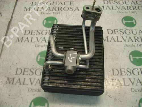 Évaporateur de climatisation FIAT MULTIPLA (186_) 1.9 JTD 110 (110 hp) 11641901