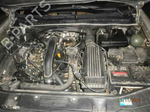 Gearbox CITROËN XANTIA (X1_, X2_)  | BP3839900M3 
