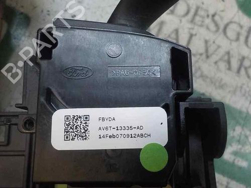 Steering column stalk FORD FOCUS III 1.6 TDCi | BP4881133I23 