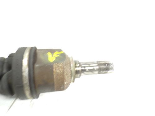 Left front driveshaft RENAULT LAGUNA III (BT0/1)  | BP7188990M38