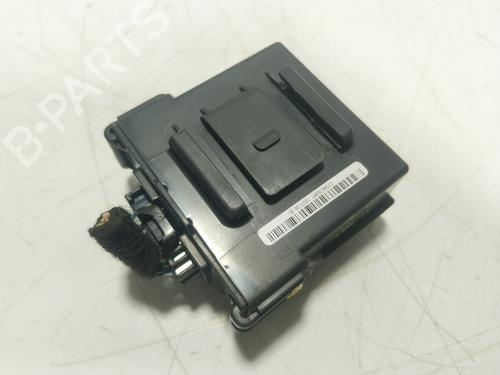 Elektronisk modul NISSAN QASHQAI II (J11, J11_) 1.6 dCi (130 hp) 22761562