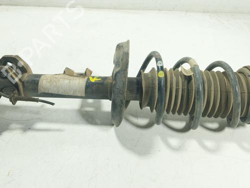 Used Right front shock absorber Right front shock absorber FIAT PANDA (312_, 319_) 1.3 D Multijet (312PXL1A) (75 hp) 30754778 30754778