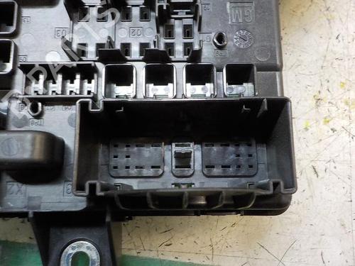 Fuse box OPEL INSIGNIA A (G09) 2.0 CDTI (68) | BP3871418E1 - Image 4