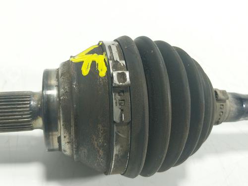 Left front driveshaft VW GOLF VII Variant (BA5, BV5) 1.5 TSI | BP26595250M38 - Image 2