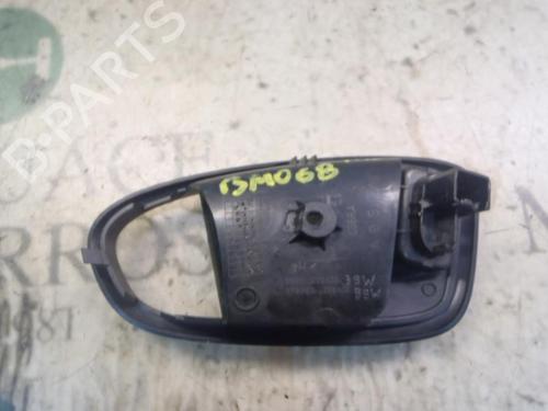 Right rear window switch FORD MONDEO IV (BA7) 1.8 TDCi | BP3797221I28 - Image 4