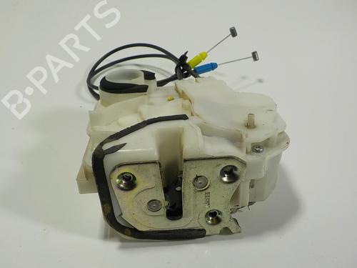 Used Rear left lock CITROËN C4 AIRCROSS 1.8 HDi 150 (150 hp) 14480267