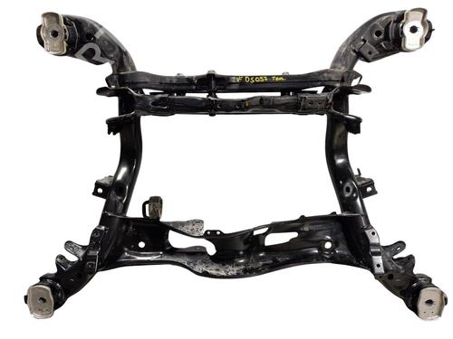 Used Rear axle Rear axle AUDI Q5 (FYB, FYG) 2.0 TFSI quattro (252 hp) 31375190 31375190