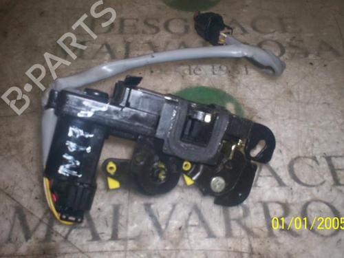 Front right lock HYUNDAI GETZ (TB) 1.3 i | BP3747606C97 