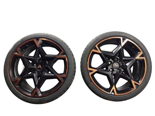 Rim SEAT LEON Sportstourer (KL8, KLD)  | BP29493288C45 