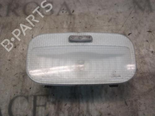 Kabinelys PEUGEOT 207 (WA_, WC_) [2006-2015]  7409650