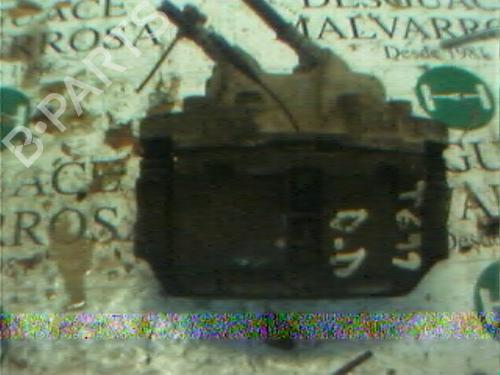 Used Right front brake caliper Right front brake caliper FIAT TALENTO Van (290_) [1989-1994] 11554811 11554811