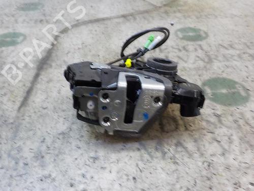 Used Front right lock TOYOTA AURIS (_E18_) 1.8 (ZRE182_, ZRE182R) (140 hp) 4005929