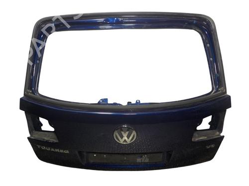 Bakluke CC/Kombi-Kupé VW TOUAREG (7LA, 7L6, 7L7) 3.0 V6 TDI (225 hp) 11191389