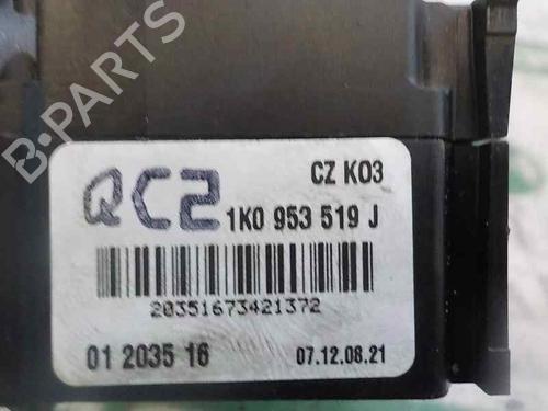 Steering column stalk VW GOLF V (1K1) 1.9 TDI | BP4897067I23 - Image 3