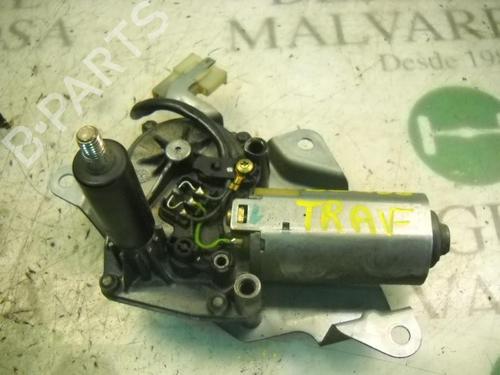 Used Rear wiper motor RENAULT KANGOO (KC0/1_) 1.5 dCi (57 hp) 3788512