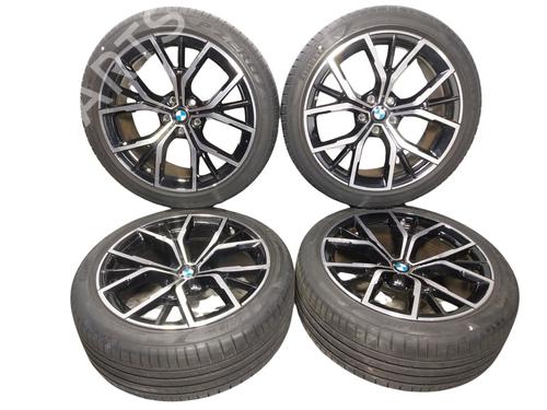 Used Rim BMW 3 (G20, G80, G28) 318 i (156 hp) 26291501