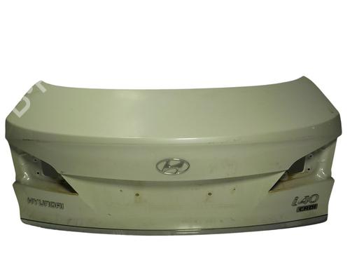 Used Tailgate Tailgate 15583741 15583741