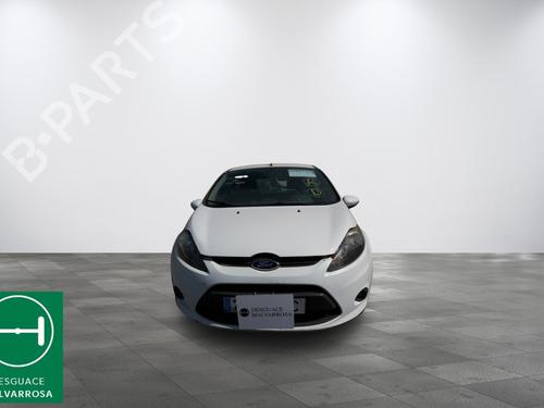 Headlight switch FORD FIESTA VI (CB1, CCN) 1.4 TDCi | BP7645497I24  - Image 5