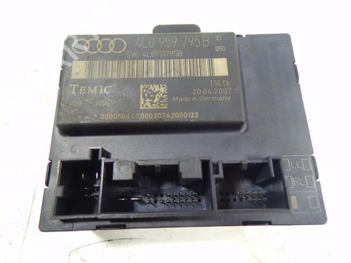 Module électronique AUDI Q7 (4LB) 3.0 TDI quattro | BP7633754M83 