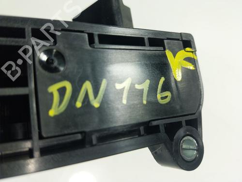 Pedal CITROËN C5 AIRCROSS (A_) 1.5 BlueHDi 130 (ACYHZJ, ACYHZR) | BP16821567I4