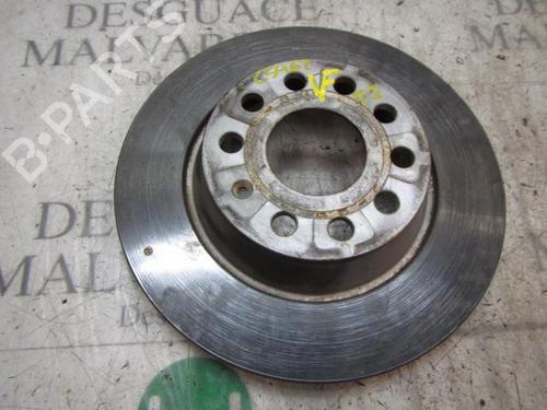 Used Other Other VW PASSAT B7 Variant (365) 2.0 TDI (140 hp) 14274853 14274853