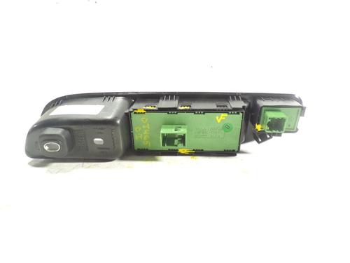 Left front window switch FIAT TIPO Hatchback (356_, 357_) 1.3 D (356HXH1A) | BP9208480I27 