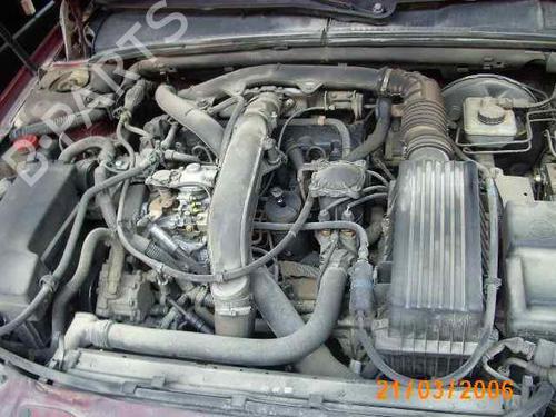 Subframe PEUGEOT 406 (8B)  | BP3776101M9 