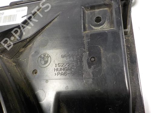 Radiator fan BMW 4 Coupe (F32, F82)  | BP15890647M35 
