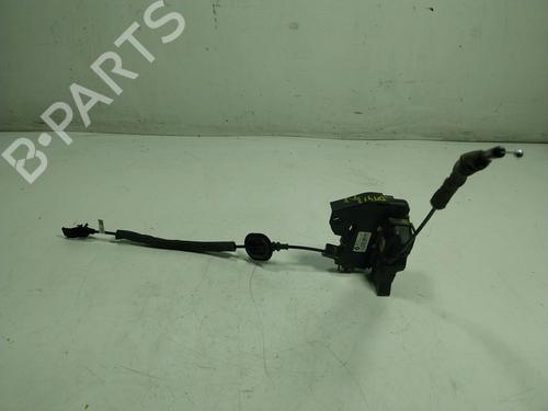 Rear left lock RENAULT MEGANE IV Hatchback (B9A/M/N_)  | BP16476040C100 