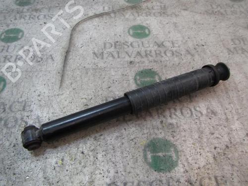 Used Right rear shock absorber SMART FORTWO Coupe (451) [2007-2025]  4009787