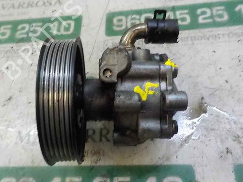 Used Steering pump Steering pump AUDI A3 (8L1) 1.9 TDI (110 hp) 4972258 4972258