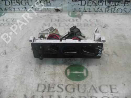 Used Climate control Climate control HYUNDAI SANTAMO [1998-2002] 4019483 4019483